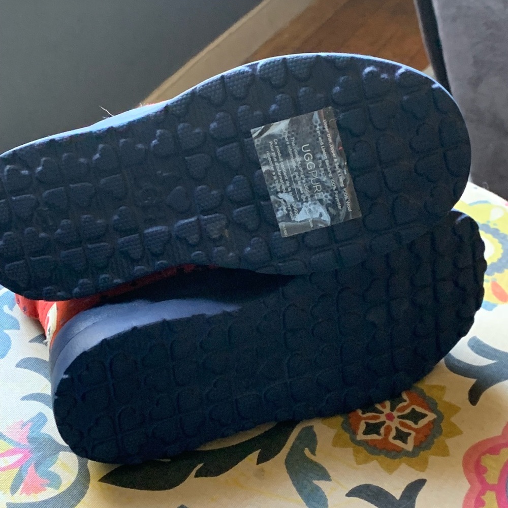I ❤️ UGG - Picture 5 of 7